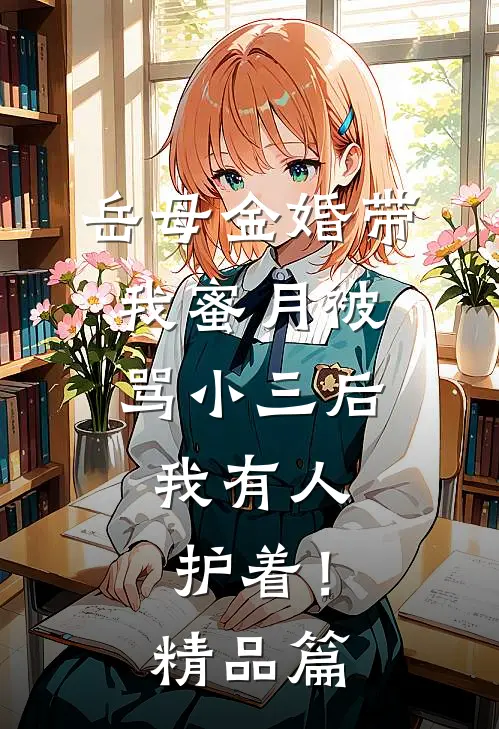岳母金婚带我蜜月被骂小三后，我有人护着！精品篇