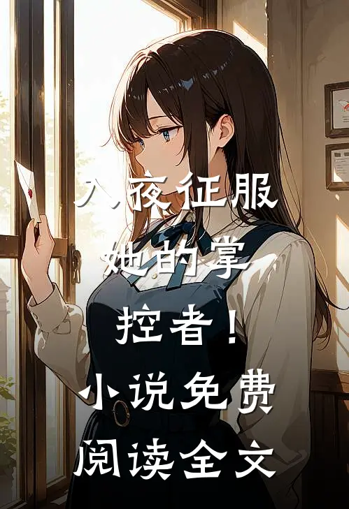 入夜征服，她的掌控者！小说免费阅读全文