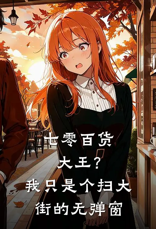 七零百货大王？我只是个扫大街的无弹窗