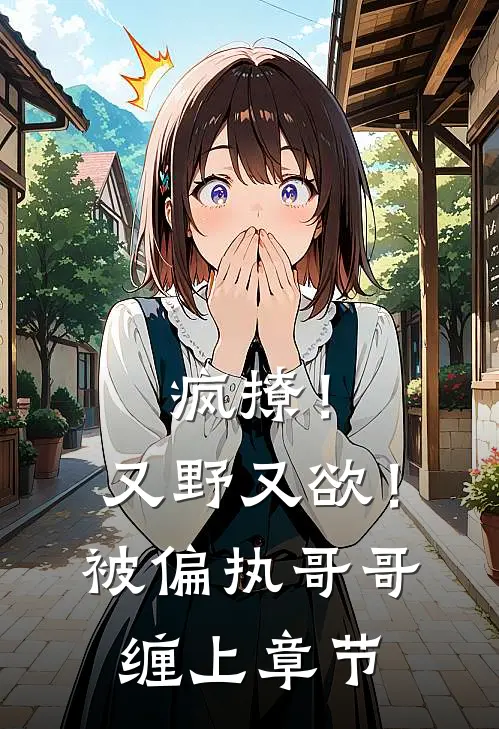 疯撩！又野又欲！被偏执哥哥缠上章节
