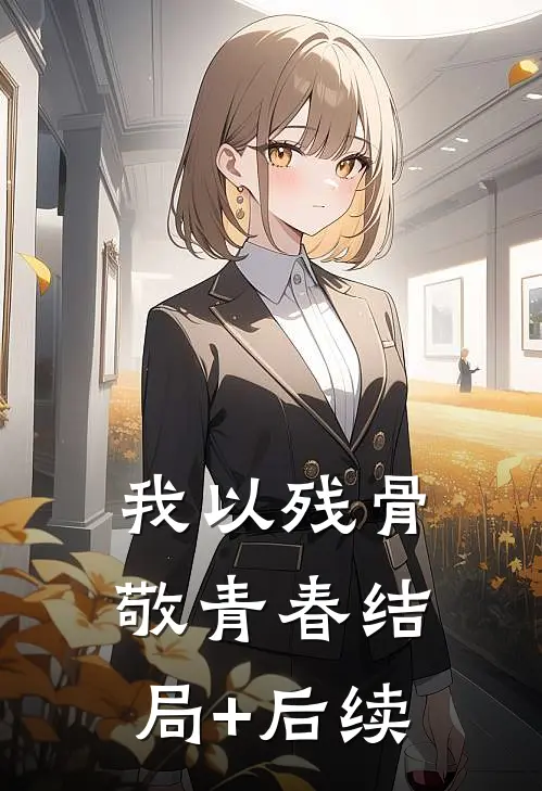 我以残骨敬青春结局+后续