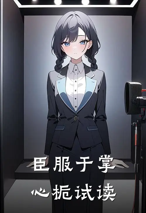 臣服于掌心栀试读