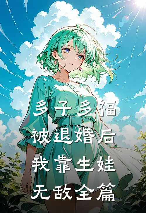 多子多福：被退婚后我靠生娃无敌全篇