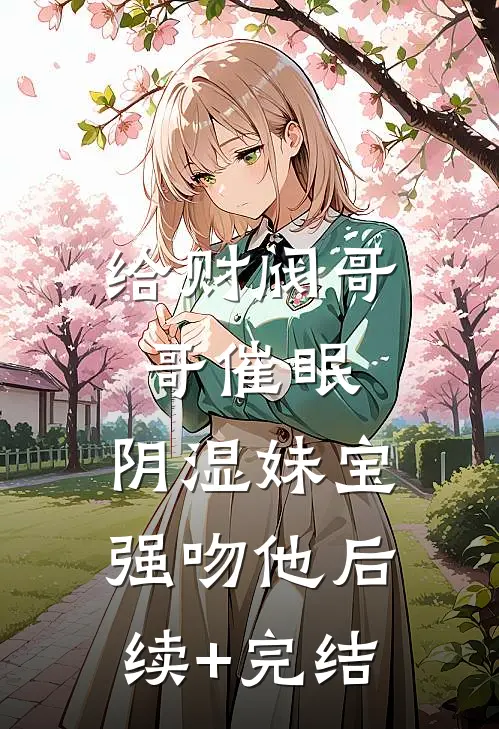 给财阀哥哥催眠，阴湿妹宝强吻他后续+完结