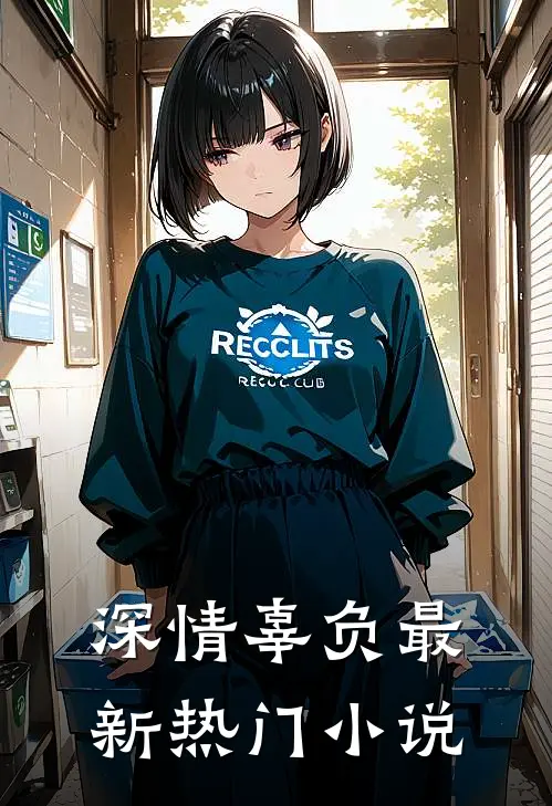 深情辜负最新热门小说