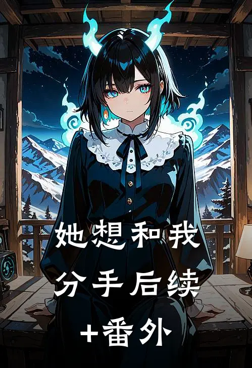 她想和我分手后续+番外