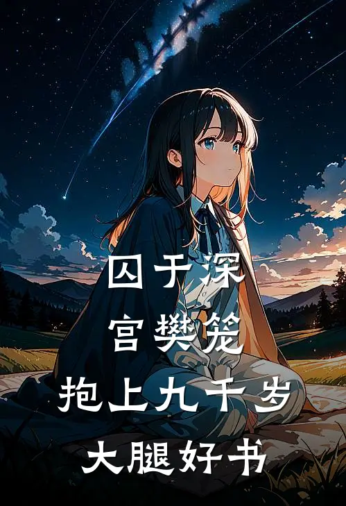 囚于深宫樊笼，抱上九千岁大腿好书