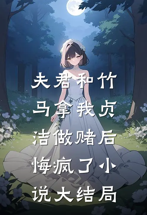 夫君和竹马拿我贞洁做赌后，悔疯了小说大结局