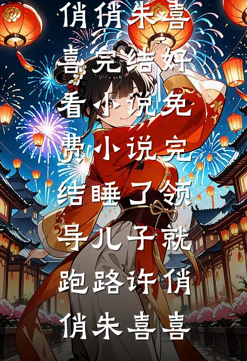 睡了领导儿子就跑路许俏俏朱喜喜完结好看小说_免费小说完结睡了领导儿子就跑路许俏俏朱喜喜