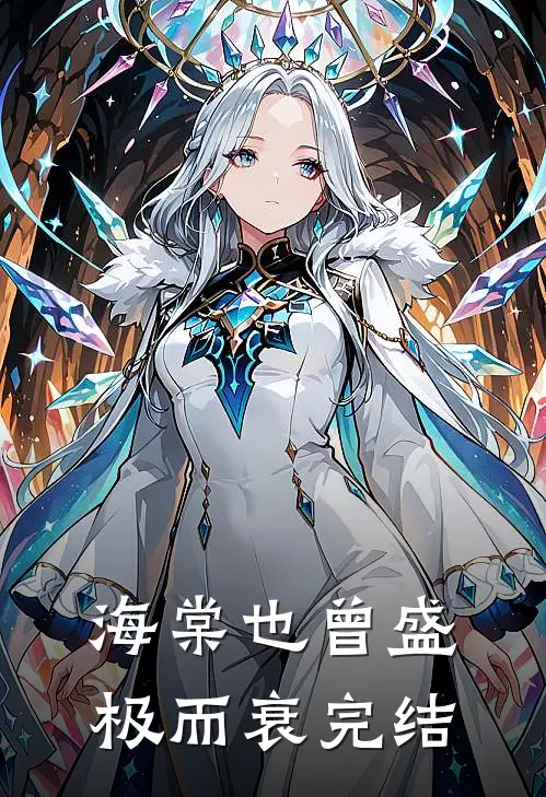 海棠也曾盛极而衰完结