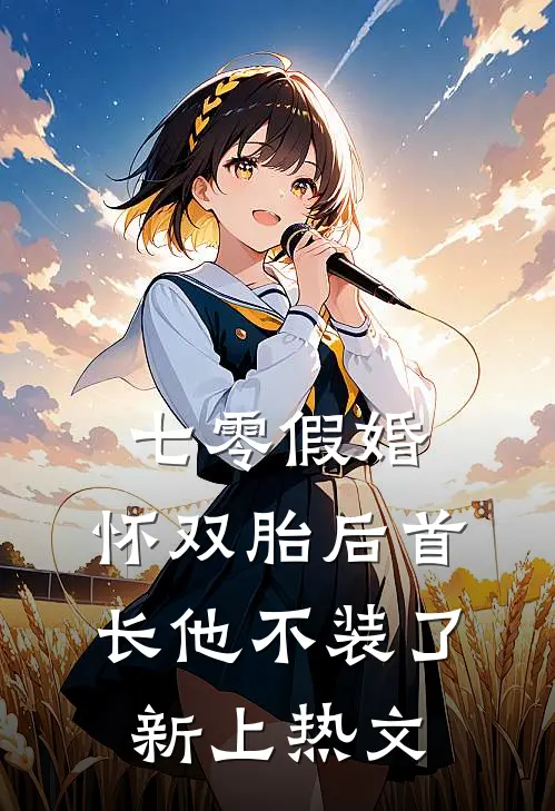 七零假婚：怀双胎后首长他不装了新上热文