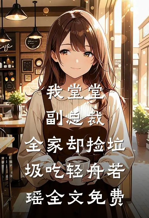我堂堂副总裁，全家却捡垃圾吃轻舟若瑶全文免费