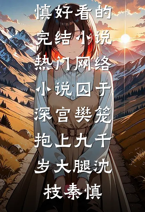 囚于深宫樊笼，抱上九千岁大腿(沈枝秦慎)好看的完结小说_热门网络小说囚于深宫樊笼，抱上九千岁大腿(沈枝秦慎)