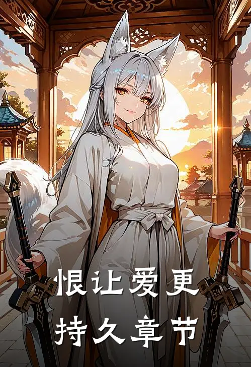恨让爱更持久章节