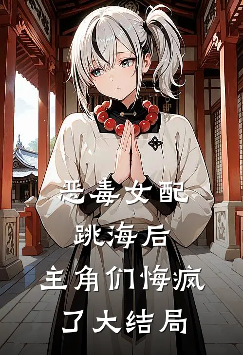 恶毒女配跳海后，主角们悔疯了大结局