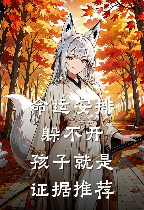 命运安排躲不开，孩子就是证据推荐
