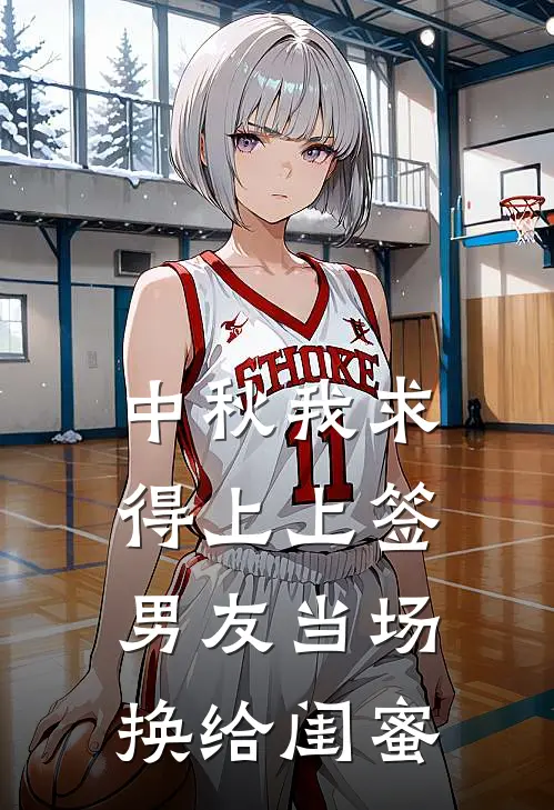 中秋我求得上上签,男友当场换给闺蜜了
