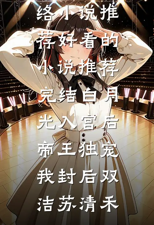 白月光入宫后，帝王独宠我封后双洁苏清禾热门网络小说推荐_好看的小说推荐完结白月光入宫后，帝王独宠我封后双洁苏清禾
