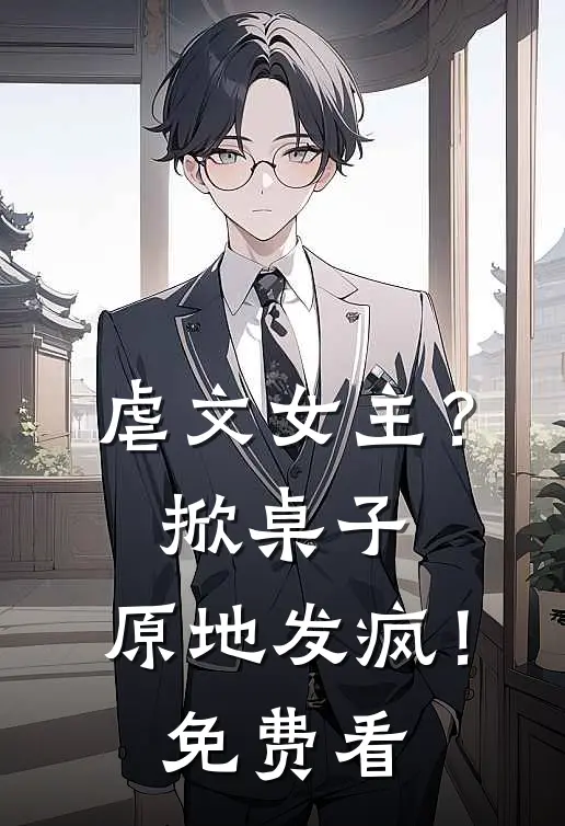 虐文女主？掀桌子，原地发疯！免费看
