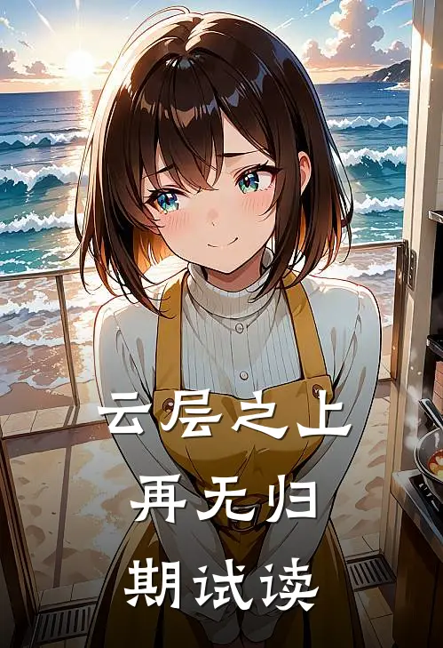 云层之上，再无归期试读