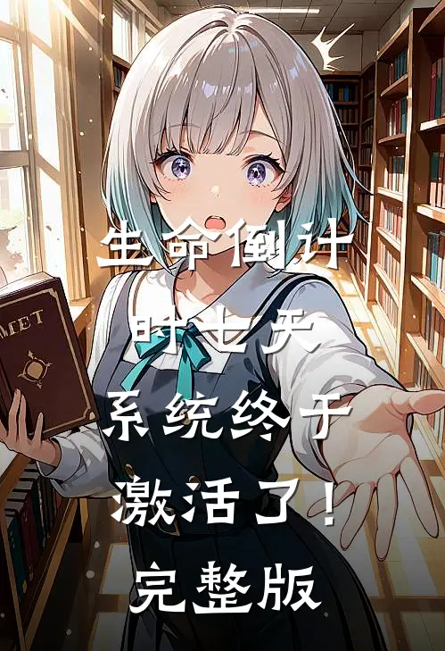 生命倒计时七天，系统终于激活了！完整版