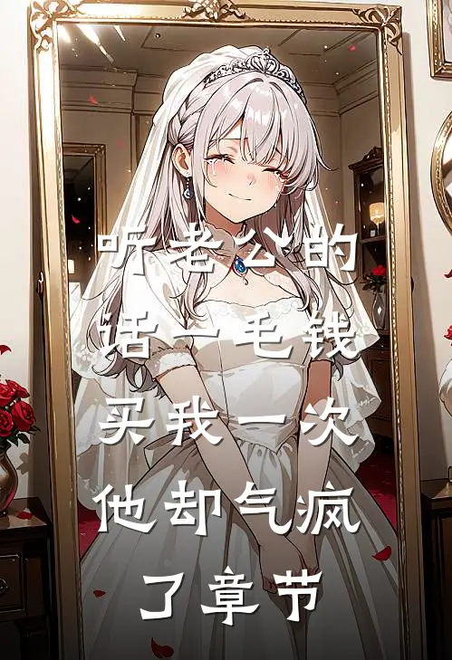 听老公的话一毛钱买我一次，他却气疯了章节