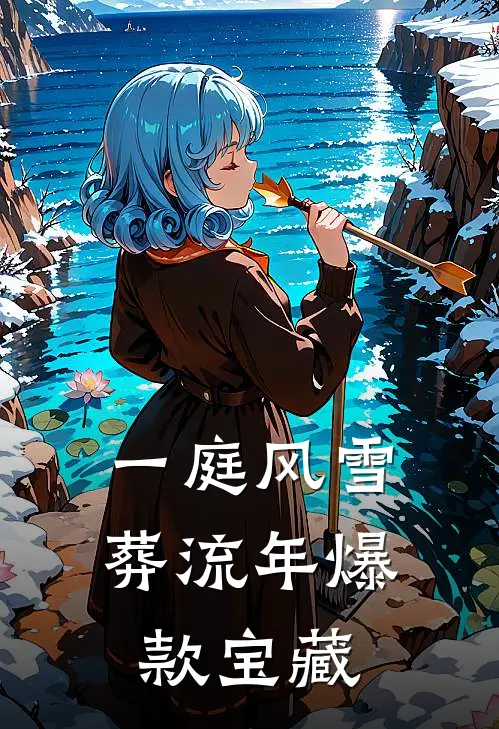 一庭风雪葬流年爆款宝藏