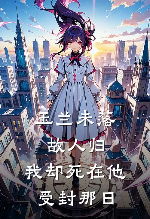玉兰未落故人归,我却死在他受封那日免费全文