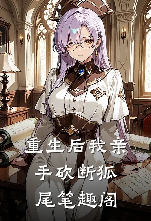 重生后我亲手砍断狐尾笔趣阁