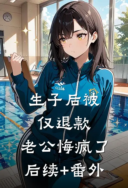 生子后被仅退款，老公悔疯了后续+番外