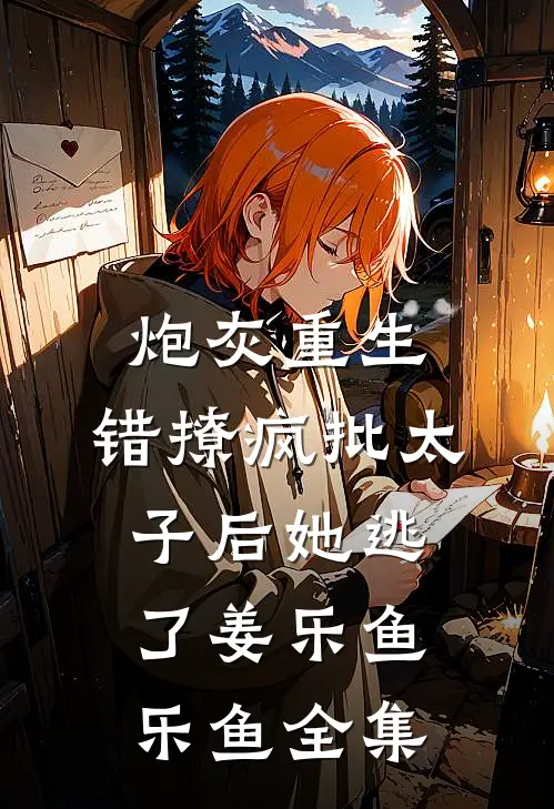 炮灰重生：错撩疯批太子后她逃了姜乐鱼乐鱼全集