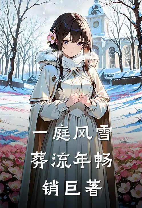 一庭风雪葬流年畅销巨著
