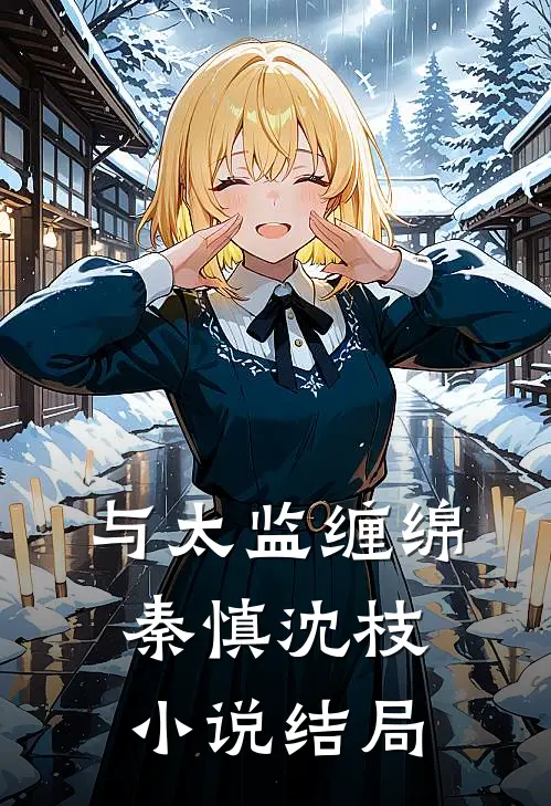 与太监缠绵秦慎沈枝小说结局