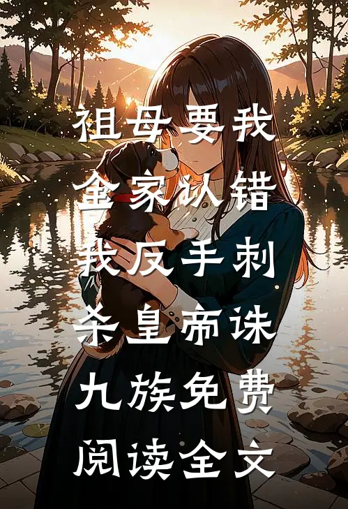 祖母要我全家认错，我反手刺杀皇帝诛九族免费阅读全文