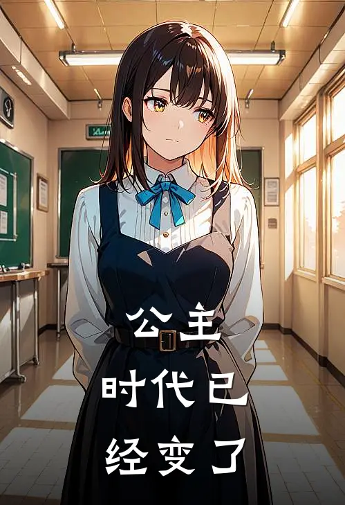 公主,时代已经变了的说说