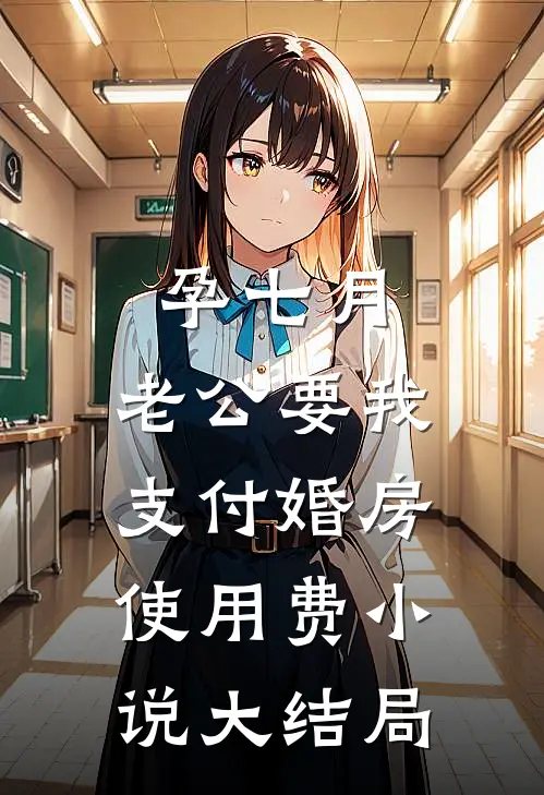 孕七月，老公要我支付婚房使用费小说大结局