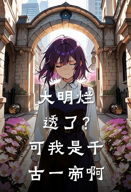 大明烂透了？可我是千古一帝啊
