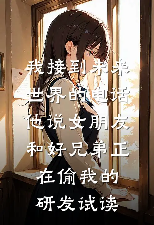 我接到未来世界的电话，他说女朋友和好兄弟正在偷我的研发试读