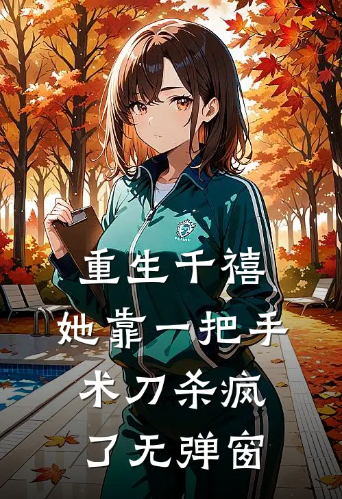 重生千禧：她靠一把手术刀杀疯了无弹窗