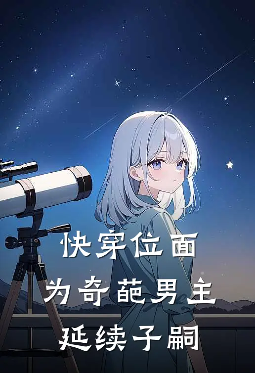 快穿位面，为奇葩男主延续子嗣