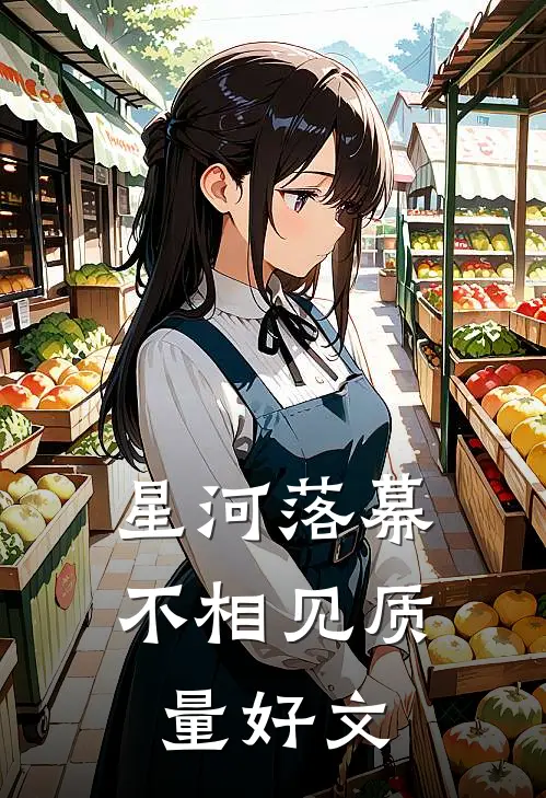 星河落幕不相见质量好文