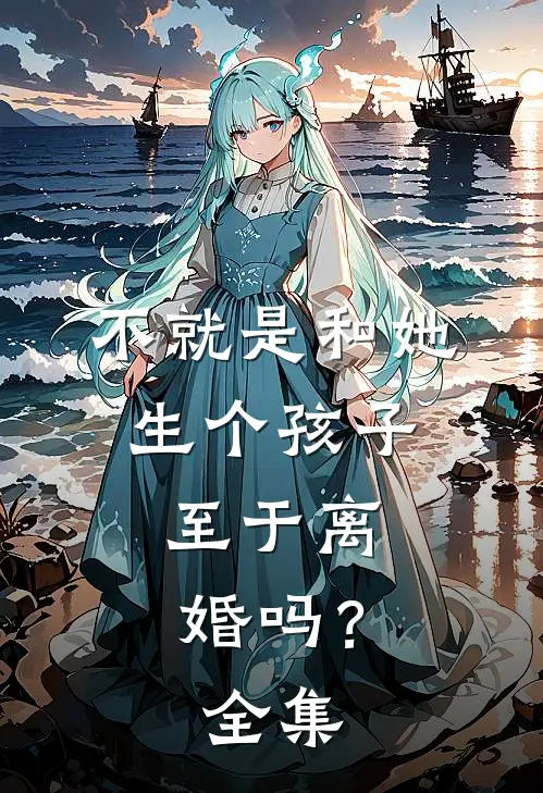 不就是和她生个孩子，至于离婚吗？全集