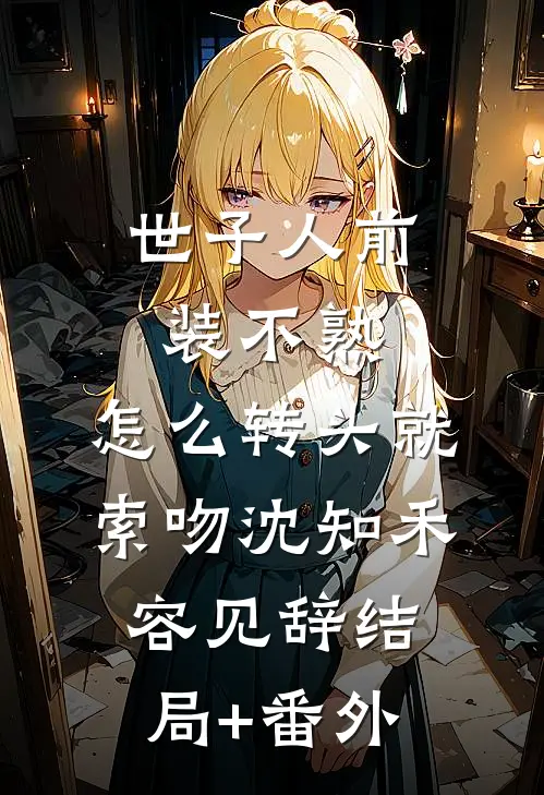世子人前装不熟，怎么转头就索吻沈知禾容见辞结局+番外