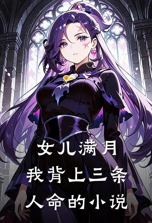 女儿满月，我背上三条人命的小说