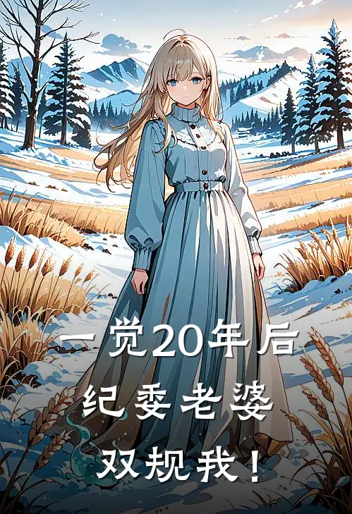 一觉20年后，纪委老婆双规我！
