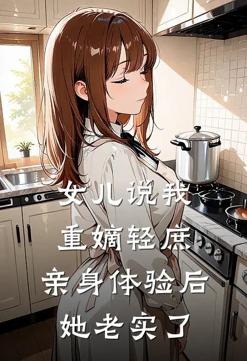 女儿说我重嫡轻庶，亲身体验后她老实了