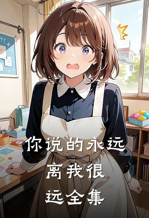 你说的永远，离我很远全集