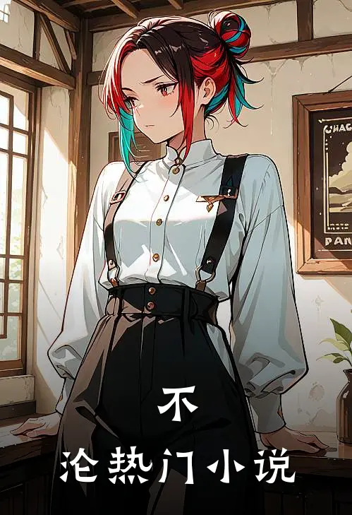 不，沦热门小说