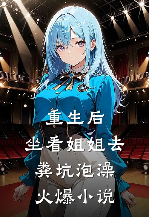 重生后，坐看姐姐去粪坑泡澡火爆小说