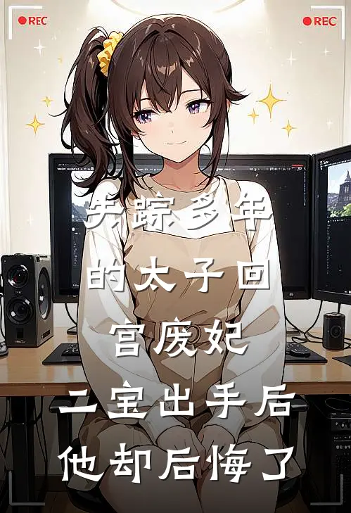 失踪多年的太子回宫废妃，二宝出手后，他却后悔了